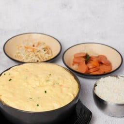 ไข่ตุ๋น