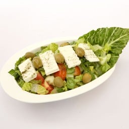 Feta Cheese Salad