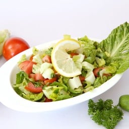 Mixed Salad