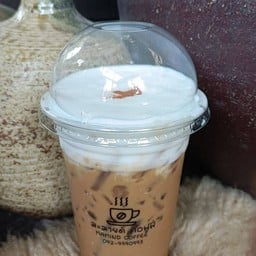 มะมายด์ คอฟฟี่ (MAMIND COFFEE)คลองรั้งสายใน