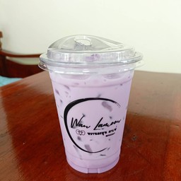 นมเผือก