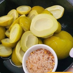 มะม่วงเบาดอง