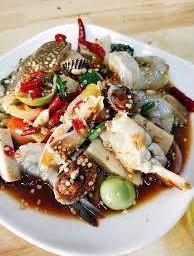 เหลายกร้านปลาร้า