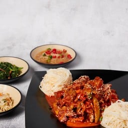 สลัดทะเลหอยทาก