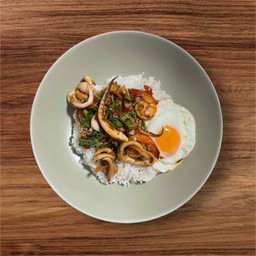 กะเพราทะเล