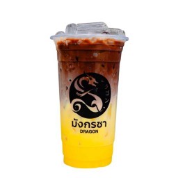 มังกรชา สาขาบิ๊กซีมินิ จันทร์วิโรจน์