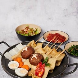 ซุปโอเด้ง