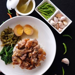 ข้าวคากิ