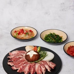 เนื้อร่องซี่โครง