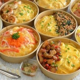 ครัวไข่ข้น By.เชฟมอส สาขาบางเมือง