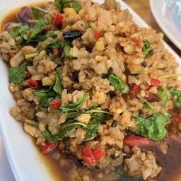 กระเพรา