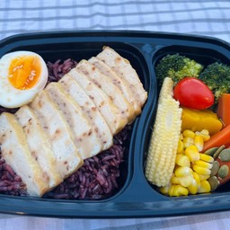 Healthy food