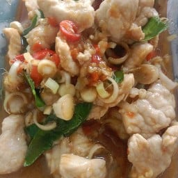ร้าน กับข้าวกับปลา