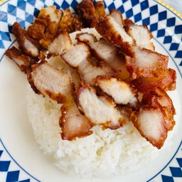 ข้าวอิ่มเอม ซ.กิ่งแก้ว 37