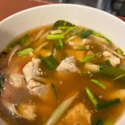 ต้มแซ่บกระดูกอ่อน