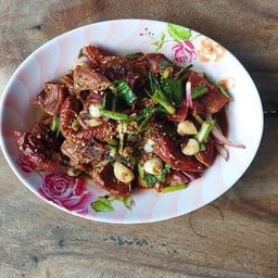 ร้านลาบยโสธรนายเซียง