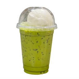 ชาเขียว