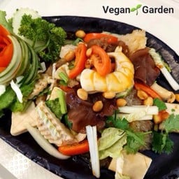 ยำวุ้นเส้น เจ