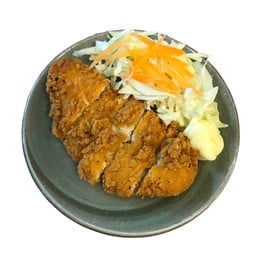 ไก่ทอด