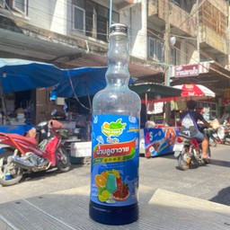 บูลฮาวายโซดา