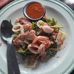 Dried Mixed Sukiyaki