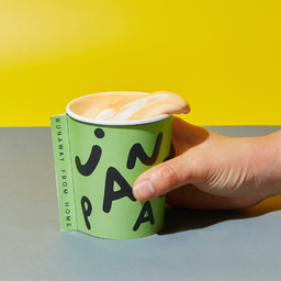 HOT THAI TEA