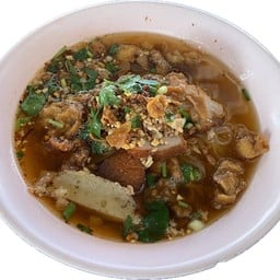 ร้านนายเอกเย็นตาโฟ