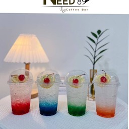 อิตาเลี่ยนโซดา