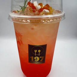 ชาสตอเบอร์รี่