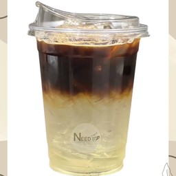 อเมริกาโน่ น้ำช่อมะพร้าว