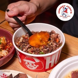 Hungry Josh's ฟู้ดวิลล่า ราชพฤกษ์