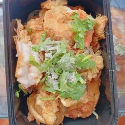 หอยทอด อร่อยกับน้ำจิ้ม3รส หอยทอด อร่อยกับน้ำจิ้ม3รส