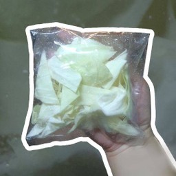 กะหล่ำ 60g.