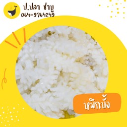 ปลาหมึกบั้ง