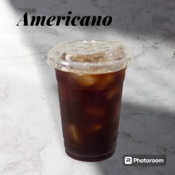AMERICANO