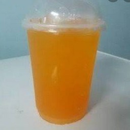 น้ำส้ม เอส (แก้วโอ่ง)