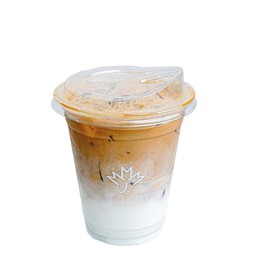 Osaka Macadamia Premium Latte