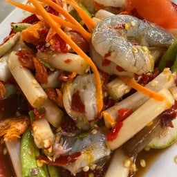 ครัวตามสั่ง ยำตามใจ