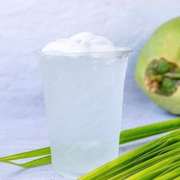 น้ำมะพร้าว