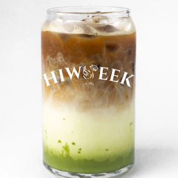 เดอร์ตี้มัทฉะลาเต้