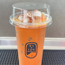 ชาเย็น-ชาใต้ เข้มถึงใจ