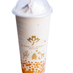 MILK TEA FRAPPE