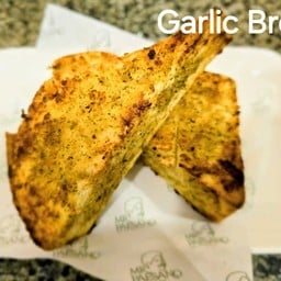 Garlic Bread