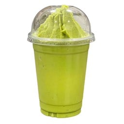 ชาเขียวปั่น