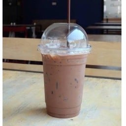แอมกาแฟโบราณและเครื่องดื่ม
