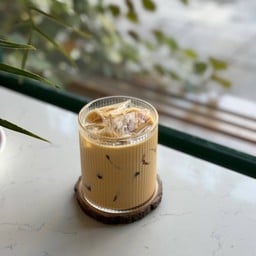 ICED LATTE