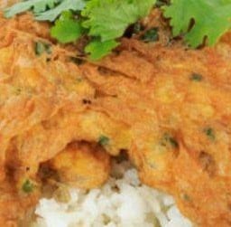 ข้าวไข่เจียว