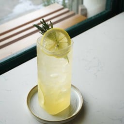 ICED HONEY LEMON