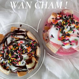 ชาเจ้าจุก