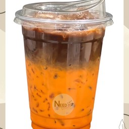 โกโก้ ชาไทย